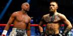 Where Can I Watch, Bet the Mayweather-McGregor in Yonkers, Bronx, Westchester Area