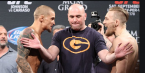 Where Can I Watch, Bet the McGregor vs. Poirier Fight UFC 257 From El Paso Where Can I Watch, Bet the McGregor vs. Poirier Fight UFC 257 From El Paso