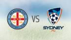 Melbourne City v Sydney FC Betting Preview, Tips and Latest Odds 1 April