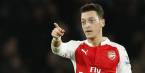 Mesut Ozil to Manchester United – Next Permanent Club Transfer Odds