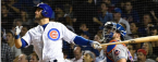 Mets-Cubs Suspended Game Bets to be Determined Today Mets-Cubs Suspended Game Bets to be Determined Today