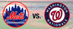 Mets vs. Nationals Betting Preview - August 1 