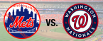Mets vs. Nationals Betting Preview - August 1 Mets vs. Nationals Betting Preview - August 1