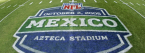 Monday Night Football Mexico City Texans vs. Raiders, Week 12 NFL Odds