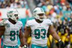 Miami Dolphins Season Wins Prediction, Betting Odds 2017