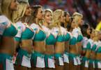 Bet the Miami Dolphins vs. Raiders Week 3 - 2018: Latest Spread, Odds to Win, Predictions, More 