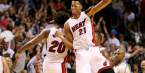 Will Hot Heat Win 11th Straight?  February 6 NBA Betting Odds