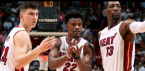 What is the Payout on the Heat Moneyline to Win Game 5 Outright? What is the Payout on the Heat Moneyline to Win Game 5 Outright?