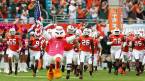 Notre Dame vs. Miami Betting Odds Notre Dame vs. Miami Betting Odds