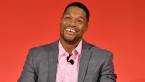 Michael Strahan to Become an Astronaut: Prop Bets Forthcoming