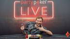 Michal Mrakes Wins Party Poker Live’s 2017 Main Event Michal Mrakes Wins Party Poker Live’s 2017 Main Event