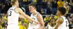 Free Pick - Michigan vs. Northwestern (Betting Alert) Free Pick - Michigan vs. Northwestern (Betting Alert)