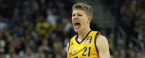 Michigan vs. Oregon Betting Line – Sweet 16 Odds Michigan vs. Oregon Betting Line – Sweet 16 Odds