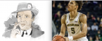 Michigan vs. Oregon Bookies Pick: Go Ducks Michigan vs. Oregon Bookies Pick: Go Ducks
