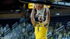Wisconsin Badgers vs. Michigan Wolverines Prop Bets - College Basketball January 12