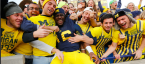 UCF vs. Michigan Betting Odds – Wolverines Line at -35 
