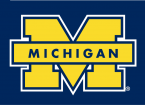 Michigan Wolverines Bookie News Aug 20: Only National Title Will Do