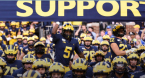 Michigan Wolverines Updated Win Total Betting Odds 2020 Michigan Wolverines Updated Win Total Betting Odds 2020