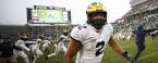 Bet the Penn State vs. Michigan Week 10 Game Online 