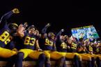 Michigan-Ohio State Betting Line - Action Balanced Thus Far Michigan-Ohio State Betting Line - Action Balanced Thus Far