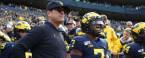 Bet on Michigan Wolverines Football - Find the Best Odds - Top Bonuses 