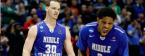 Middle Tennessee State vs. Butler Betting Line – Sweet 16 Odds