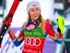 Women's Alpine Combined Odds to Win the Gold - 2018 Winter Olympics