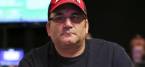 Poker Pro Mike Matusow 'F*** You All Haters!' Poker Pro Mike Matusow 'F*** You All Haters!'