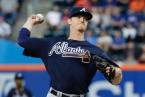 Betting the Atlanta Braves June 17 - Mike Soroka Fantasy Betting the Atlanta Braves June 17 - Mike Soroka Fantasy