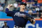 Betting the Atlanta Braves June 17 - Mike Soroka Fantasy