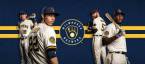 MLB Betting – Milwaukee Brewers 2020 Season Preview MLB Betting – Milwaukee Brewers 2020 Season Preview