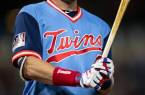 Twins Propelled to Top Consensus Play Wednesday