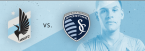 Sporting Kansas City v Minnesota Utd Picks, Betting Odds - Sunday July 12 - MLS is Back Tournament Sporting Kansas City v Minnesota Utd Picks, Betting Odds - Sunday July 12 - MLS is Back Tournament