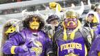 Rams-Vikings Betting Odds 