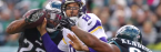 Minnesota Vikings Odds to Win 2018 Super Bowl Minnesota Vikings Odds to Win 2018 Super Bowl