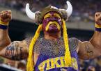 Minneapolis Vikings Bookies, Pay Per Head