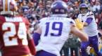 Vikings Odds to Win Super Bowl 52, 2017 NFC North – Heading Into Week 10 