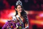 Miss Philippines Didn't Win the Crown But Drove the Most Search Traffic in December