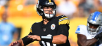 First NFL QB Benched in 2022 Odds First NFL QB Benched in 2022 Odds