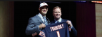 2017 NFL Rookie Quarterbacks Potential Starters: Texans, Bears, Broncos 2017 NFL Rookie Quarterbacks Potential Starters: Texans, Bears, Broncos