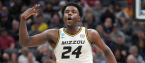 Mizzou Prepares for Giant Killers Princeton in 2nd Round: Tigers -6.5