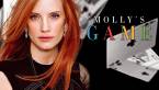 Molly’s Game Reviews Are In: Early 90 Percent Approval
