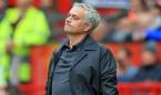 José Mourinho Leaves Manchester United José Mourinho Leaves Manchester United