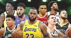 NBA Owners Approve 22-Team Restart Plan
