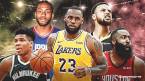 NBA Best Bets January 24, 2020