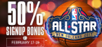 NBA All Star Weekend Betting Odds 2017: World vs. USA NBA All Star Weekend Betting Odds 2017: World vs. USA