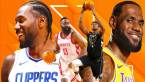 NBA Basketball Betting: Top 'Under' Teams as of November 14, 2019 NBA Basketball Betting: Top 'Under' Teams as of November 14, 2019