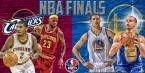 Cleveland Cavs Odds to Win the Series vs. Warriors – 2017 NBA Finals