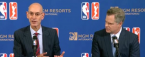 NBA, MGM Resorts to Provide Bettors Data