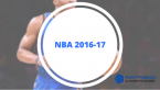 NBA 2016-2017: Current Player MVP Favorites